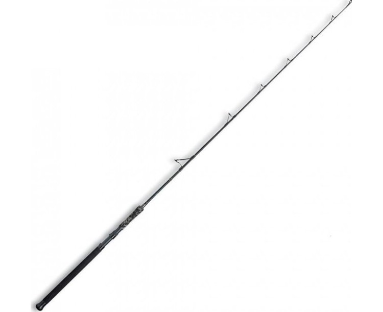 Prut MADCAT Black Vertical 190 cm 150 g