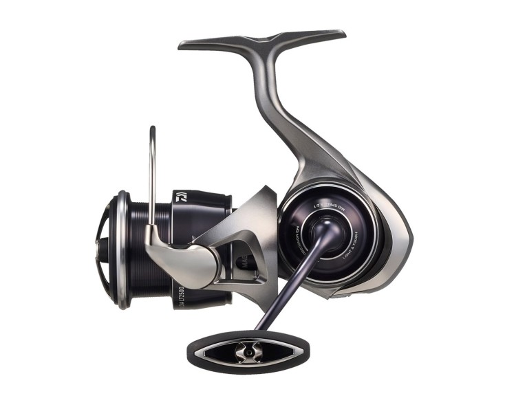 Daiwa Naviják 25 Caldia LT 3000