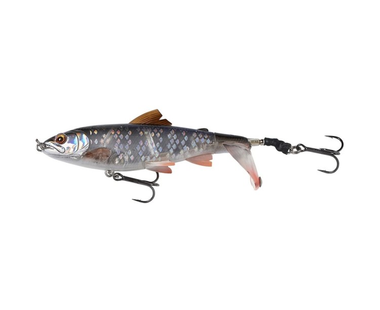 Savage Gear 3D SmashTail Minnow F -Roach 10 cm 17 g