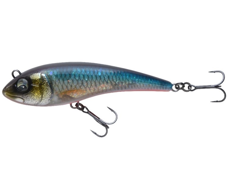 Savage Gear Wobler Low Glider Jerk Slow Sinking Fegis 14,5 cm76 g