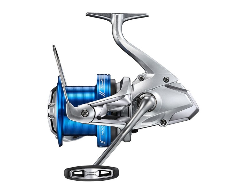 Shimano Naviják Speedmaster 14000 XSD