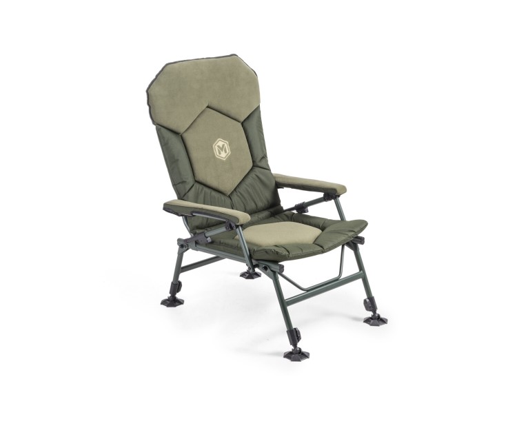 Mivardi Křeslo Professional Hex