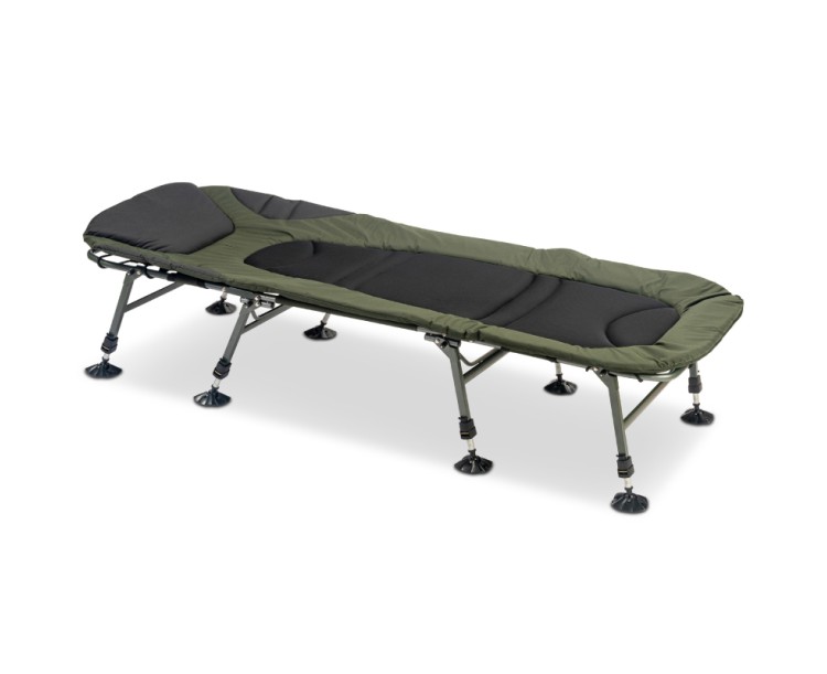 Anaconda lehátko Cusky Flat-X8