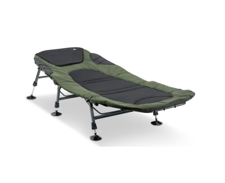 Rybářské lehátko Cusky Bed Chair