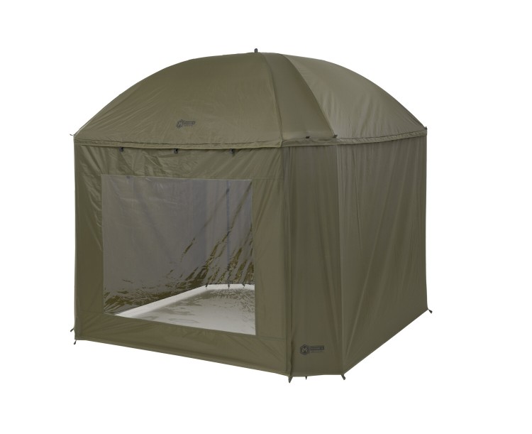 Mivardi Session Umbrella XL (s komplet zakrytím)