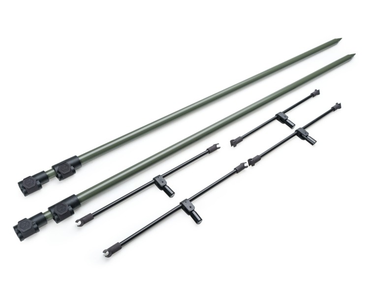 Mivardi Session Umbrella XL - sada stabilizačních tyčí