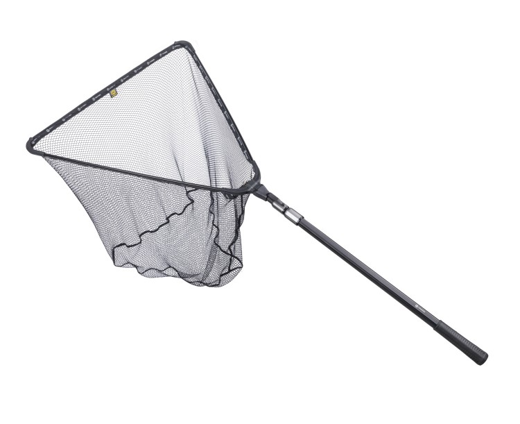 Mivardi Podběrák Metal Pro II 210