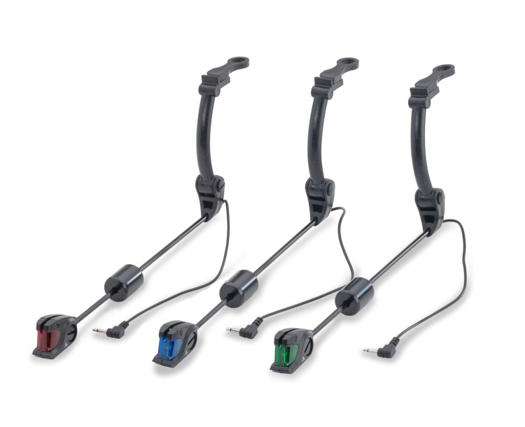 Anaconda sada Indikátorů záběru Vipex RSX, 3ks/bal