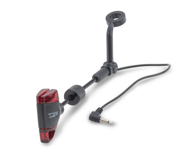 Anaconda Indikátor záběru Vipex TXS, červená