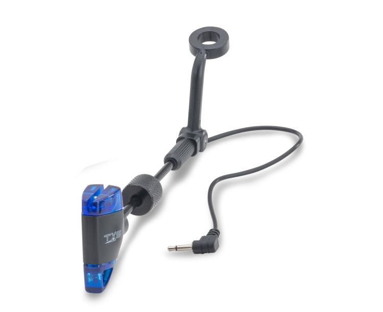 Anaconda Indikátor záběru Vipex TXS, modrá