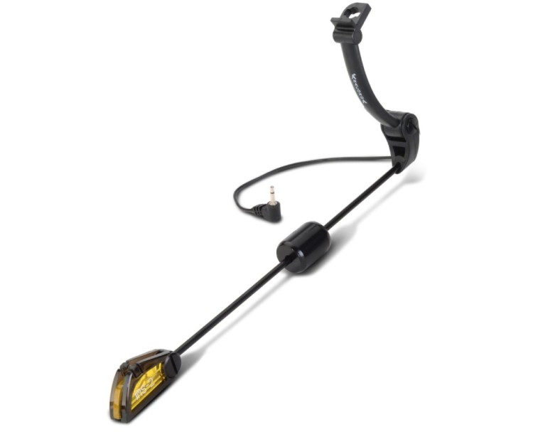 Tiki Taka IMS-2, indikátor záběru Barva žlutá