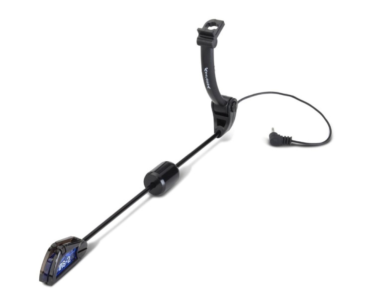 Tiki Taka IMS-2, indikátor záběru Barva modrá