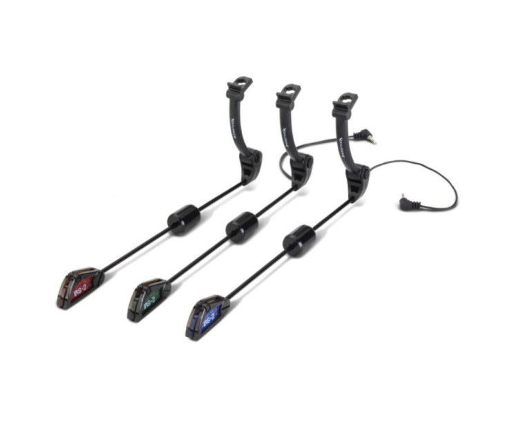 Tiki Taka IMS-2, indikátor záběru Barva 3ks