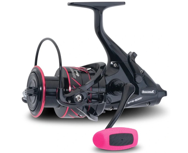 Anaconda naviják Magist Girl BTR 5000