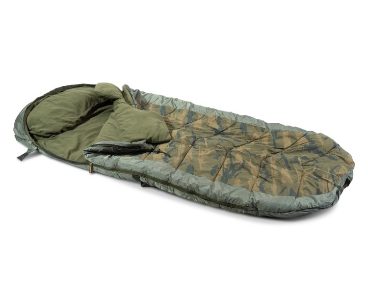 Anaconda dětský spacák Freelancer Vagabond 2-S