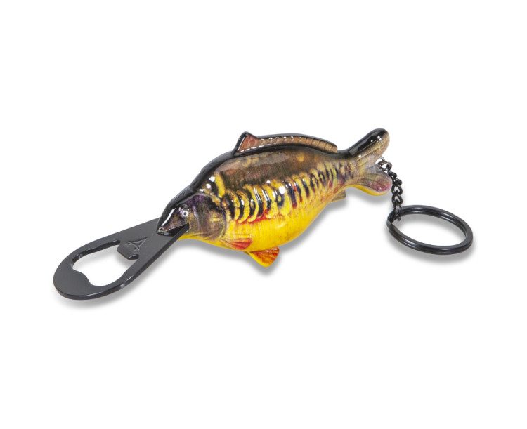 Anaconda otvírák na lahve kapr