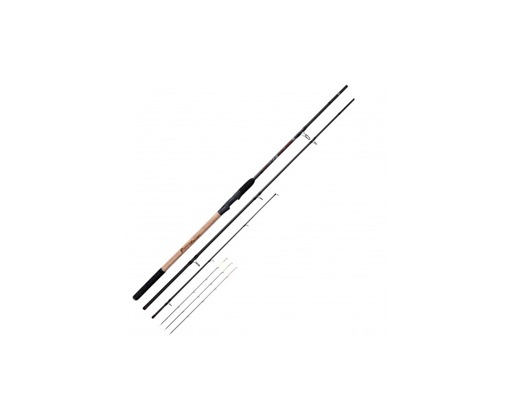 Prut Fishing Ferrari Elite Pro Feeder 3,6 m 120 g