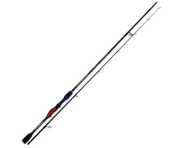Prut Fishing Ferrari Sharp Spinner 2,1 m 60 g