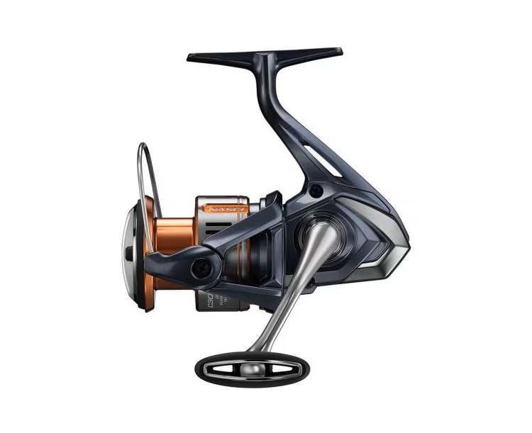 Shimano Naviják Nasci 3000 FD