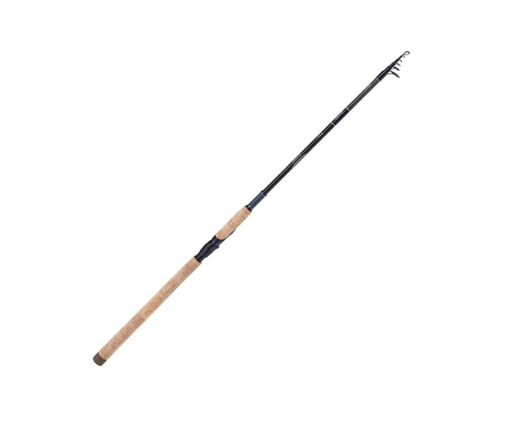 Prut Shimano Catana FX Spinning Tele 2,70m 14-40 g