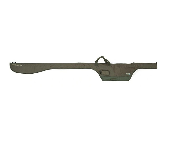 Pouzdro na 1 Prut Shimano Tactical Carp Rod Sleeve 12ft