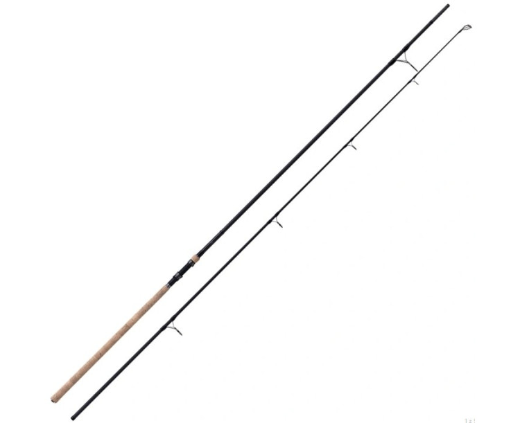 Prut Shimano Tribal TX-2 Cork 12300 12ft 3,60m 3,00lb