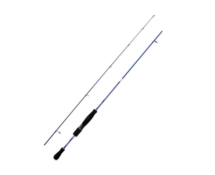 Nomura prut AKIRA TUBULAR TROUT AREA BLUE 1.95cm 1,5-5,0 g
