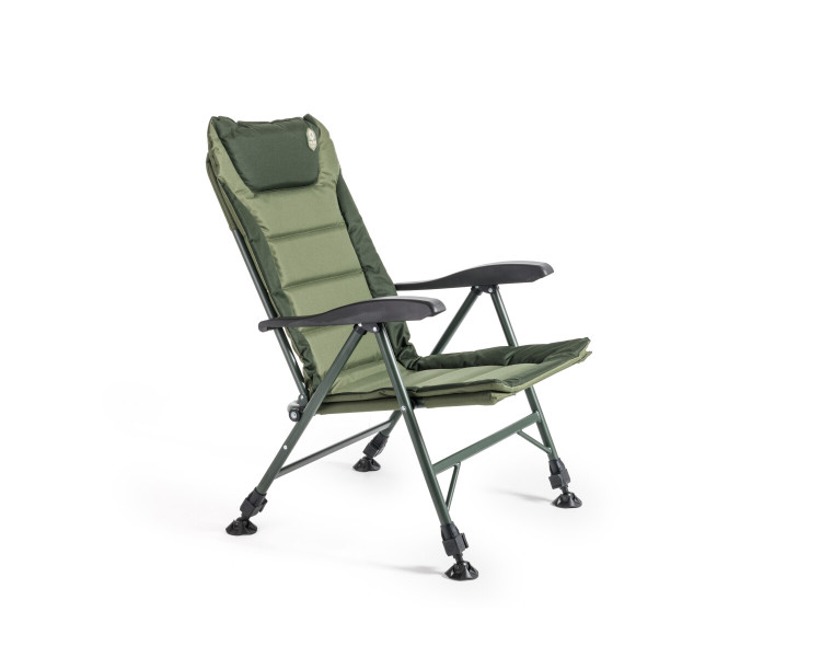 Mivardi Křeslo Premium Quattro