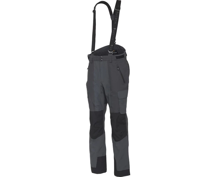 Kalhoty Westin W4 Trousers Gunmetal Velikost XL