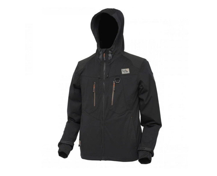 Bunda Savage Gear Softshell XXL