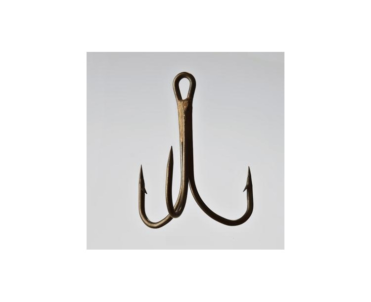 Trojháček Sellior vel 2/0 1 ks