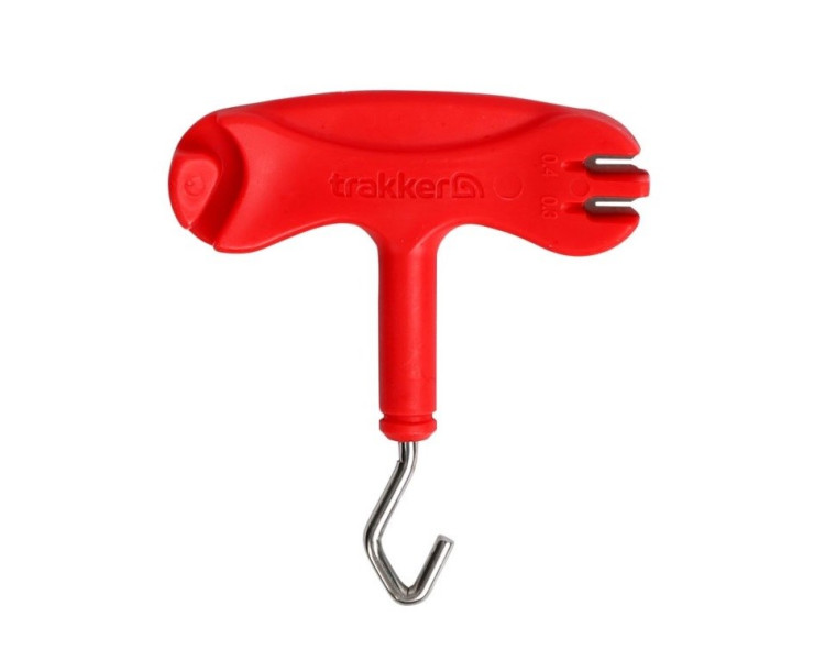 Trakker Utahovač Uzlů 3 in 1 Puller Tool