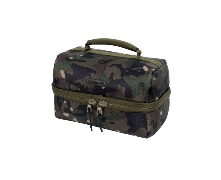 Trakker Pouzdro na PVA a bižuterii - NXC Camo PVA Pouch
