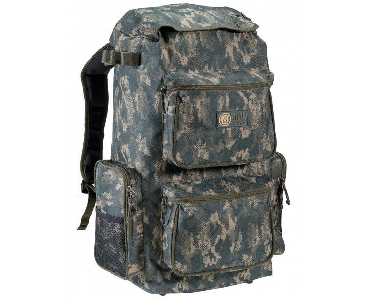 Mivardi Batoh Multi Camo 30 l