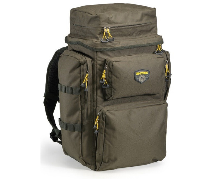 Mivardi Batoh Entrix