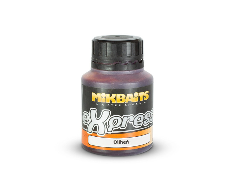 Mikbaits eXpress dip 125ml - Oliheň