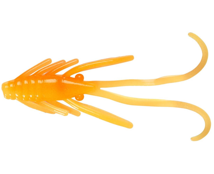 Berkley Nymfa Powerbait Power Nymph Yellow/Orange 3 cm 12 ks