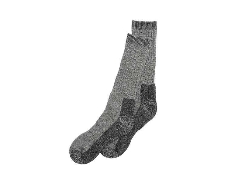 KINETIC VLNĚNÉ PONOŽKY WOOL SOCK VELIKOST 40/43