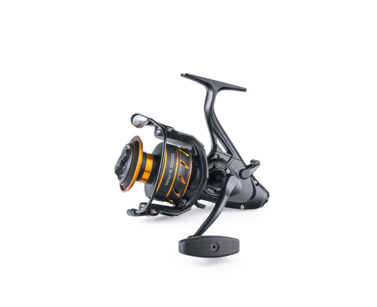 Mivardi Naviják WorX 5000