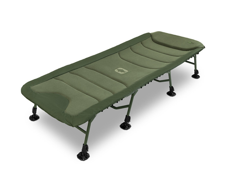 Lehátko Delphin ErgoCARP