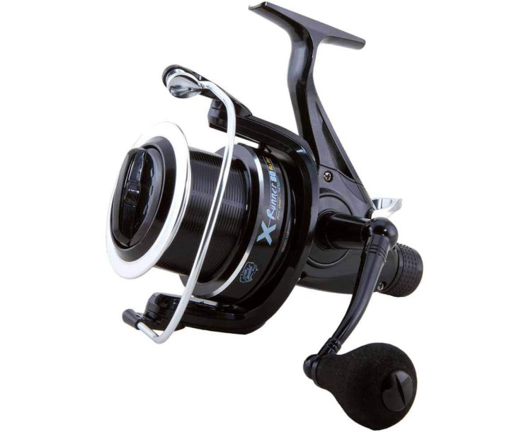 Lineaeffe Naviják BAITRUNNER TEAM SPECIALIST X-RUNNER 60