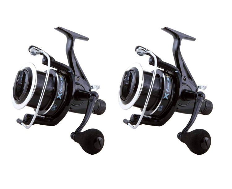 Lineaeffe Naviják BAITRUNNER TEAM SPECIALIST X-RUNNER 60 Akce 1+1