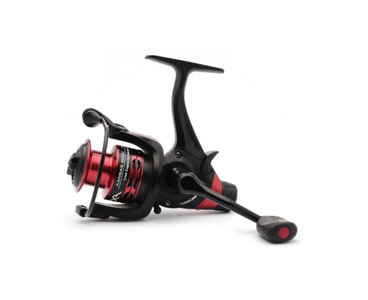 AXXA Naviják Freerunner Kansas velikost 3000