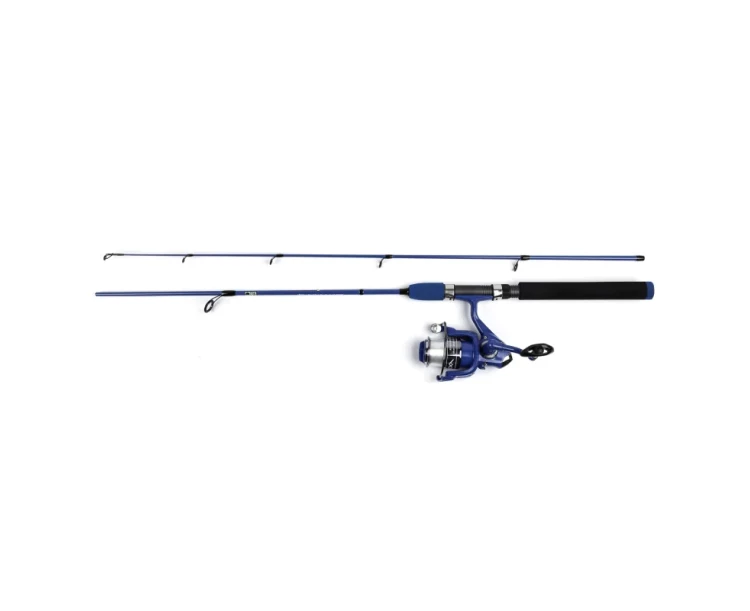 AXXA dětská sada Holiday Combo Blue -150cm, 5-20g