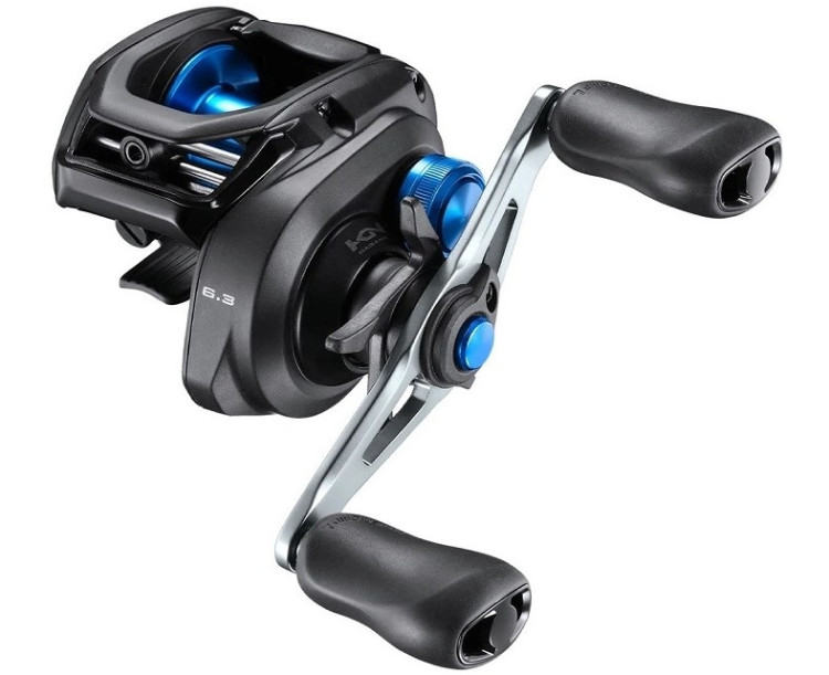 Multiplikátor Shimano SLX 151 A XG