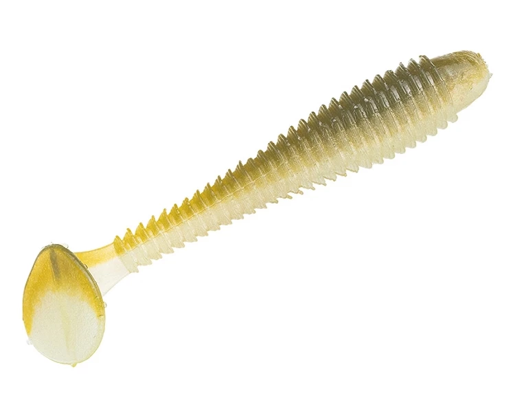 Gumová Nástraha Strike King Rage Swimmer 12cm Ayu