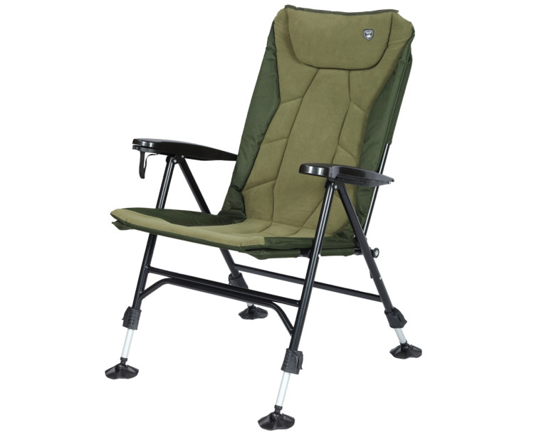 Giants fishing Sedačka Chair Deluxe FX