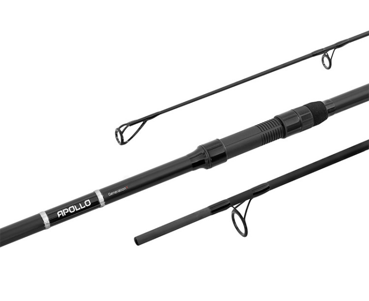 Prut Delphin APOLLO GenerationX 300 cm 5 lb