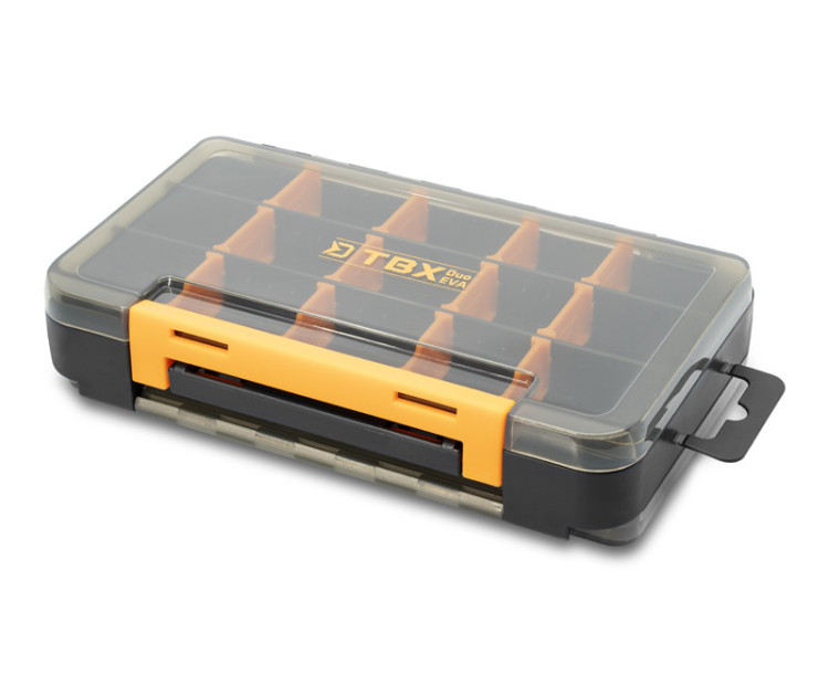 Krabice Delphin TBX Duo 175-15P EVA