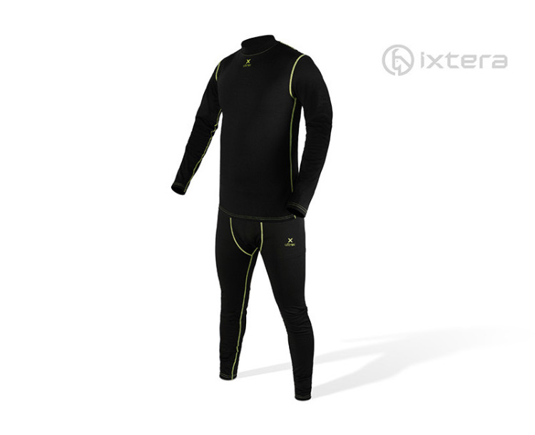 Termo set vrch + spodky Ixtera UltraX velikost XXL